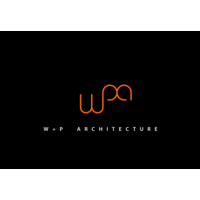 W+P Architecture, PLLC logo, W+P Architecture, PLLC contact details