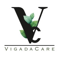 Vigada Care logo, Vigada Care contact details