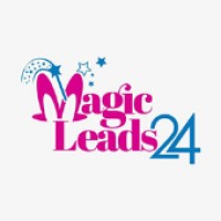 Magicleads24 logo, Magicleads24 contact details