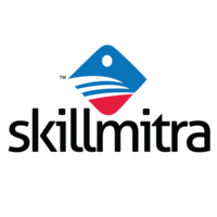 SKILL MITRA logo, SKILL MITRA contact details