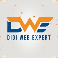 Digi Web Expert logo, Digi Web Expert contact details