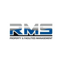 RMS Property & Facilities Management logo, RMS Property & Facilities Management contact details