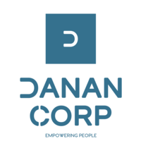 Danan Corp logo, Danan Corp contact details