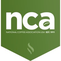 National Coffee Association logo, National Coffee Association contact details