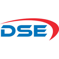 DSE Trading logo, DSE Trading contact details