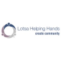 Lotsa Helping Hands logo, Lotsa Helping Hands contact details