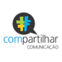 Compartilhar Comunicação logo, Compartilhar Comunicação contact details