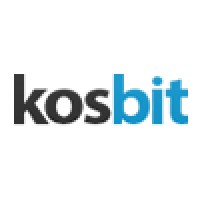 Kosbit logo, Kosbit contact details