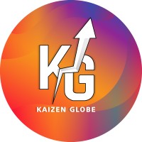 Kaizen Globe logo, Kaizen Globe contact details