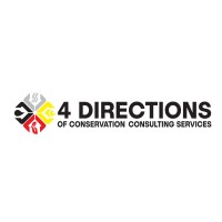 4 Directions of Conservation Consulting Services logo, 4 Directions of Conservation Consulting Services contact details