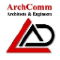 ArchComm, Inc. Architects logo, ArchComm, Inc. Architects contact details