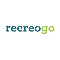 recreogo logo, recreogo contact details