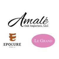 Amale Oak Importers, LLC logo, Amale Oak Importers, LLC contact details