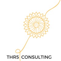 THR5 CONSULTING logo, THR5 CONSULTING contact details