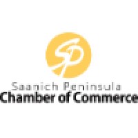 Saanich Peninsula Chamber of Commerce logo, Saanich Peninsula Chamber of Commerce contact details