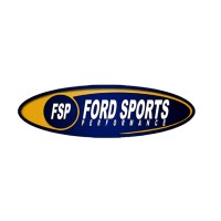 Ford Sports Performance logo, Ford Sports Performance contact details