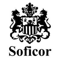 SOFICOR logo, SOFICOR contact details