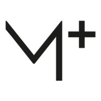 M+ (former Mosaico+) logo, M+ (former Mosaico+) contact details