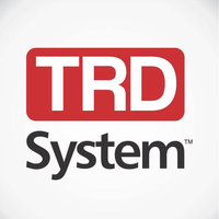 TRD System logo, TRD System contact details