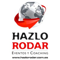 HAZLO RODAR SL logo, HAZLO RODAR SL contact details