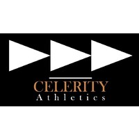 Celerity Athletics logo, Celerity Athletics contact details