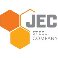 JEC Steel Company logo, JEC Steel Company contact details