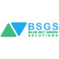 BSGS (Blue Sky Green Solutions) logo, BSGS (Blue Sky Green Solutions) contact details