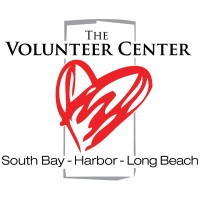 The Volunteer Center South Bay-Harbor-Long Beach logo, The Volunteer Center South Bay-Harbor-Long Beach contact details