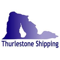 Thurlestone Shipping logo, Thurlestone Shipping contact details