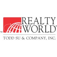 Realty World Golden State logo, Realty World Golden State contact details