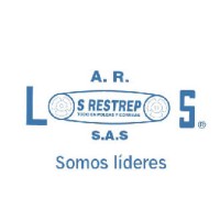 AR Los Restrepos S.A.S logo, AR Los Restrepos S.A.S contact details