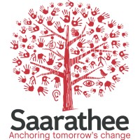 Saarathee CRM Pvt. Ltd. logo, Saarathee CRM Pvt. Ltd. contact details