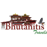 Bhutanitis Travels logo, Bhutanitis Travels contact details