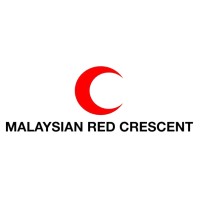 Malaysian Red Crescent Society logo, Malaysian Red Crescent Society contact details