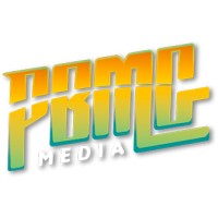 PBMG Media logo, PBMG Media contact details