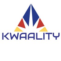 Kwaality logo, Kwaality contact details