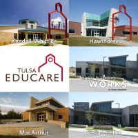 Tulsa Educare, Inc. logo, Tulsa Educare, Inc. contact details