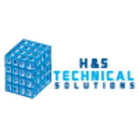 H & S Technical Solutions logo, H & S Technical Solutions contact details