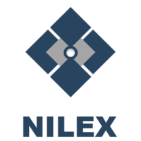 Nilex logo, Nilex contact details