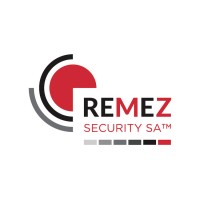 Remez Security SA logo, Remez Security SA contact details