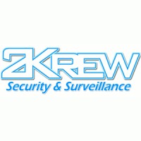 2 Krew Security & Surveillance logo, 2 Krew Security & Surveillance contact details