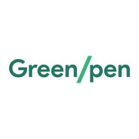 Greenpen Accounting logo, Greenpen Accounting contact details