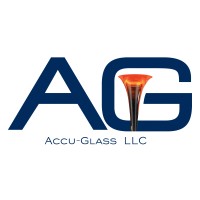 Accu-Glass logo, Accu-Glass contact details