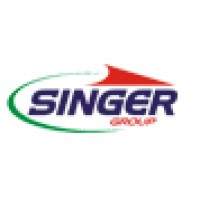 The Singer Group of Companies logo, The Singer Group of Companies contact details