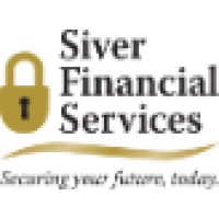 Siver Financial Services logo, Siver Financial Services contact details