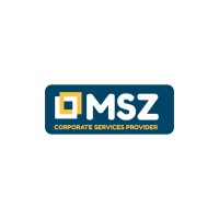 MSZ Consultancy logo, MSZ Consultancy contact details