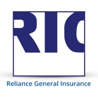 Reliance Insurance Co Ltd logo, Reliance Insurance Co Ltd contact details