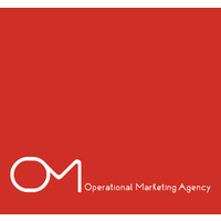 Operational Marketing Agency logo, Operational Marketing Agency contact details