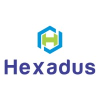 Hexadus Corp logo, Hexadus Corp contact details