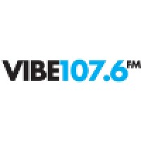 VIBE 107.6 FM logo, VIBE 107.6 FM contact details